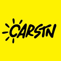 CARSTN logo - Similar company to Place Called Home