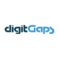 digitGaps logo - Similar company to Webexads.Com