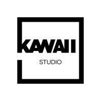 Kawaii Studio | Kawaii Publishing logo - Similar company to Afsi - Association Française Du Son À L'Image