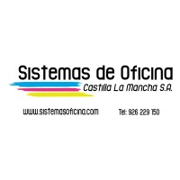 SISTEMAS DE OFICINA CASTILLA LA MANCHA SA logo - Similar company to Ofimatica Digital S.L
