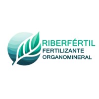 Riberfértil Fertilizante Organomineral logo - Similar company to Biozar Organomineral