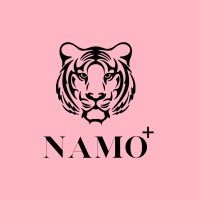 Namo plus logo - Similar company to Namo