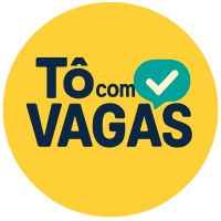 TÔ COM VAGAS - SERGIPE logo - Similar company to Craw Ford Electromechanical
