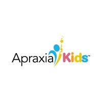 Apraxia Kids logo - Similar company to Speechpower