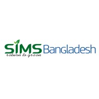 SIMS Bangladesh logo - Similar company to Union Tech Park Limited