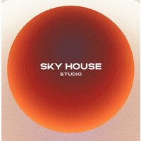 Sky House Studio logo - Similar company to Auxio