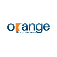 Orange Care Plus logo - Similar company to L-Reagent | Tril