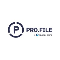 PRO.FILE Austria logo - Similar company to Trisoft Informationsmanagement