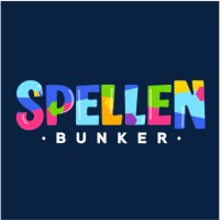 Spellenbunker logo - Similar company to Studio Maker