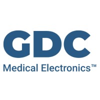 GDC Medical Electronics logo - Similar company to Dyatech