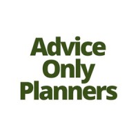 Advice Only Planners logo - Similar company to Advice-Only Network