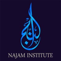 Najam Institute 💫 logo - Similar company to W Squared Strategy