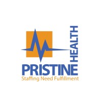 Pristine Health logo - Similar company to Rang