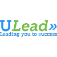 ULead logo - Similar company to Ulead, Inc.