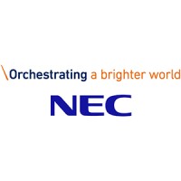 NEC Enterprise Solutions (UK & Ireland) logo - Similar company to Wfh Agents Llc