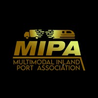 MIPA (Multimodal Inland Port Association) logo - Similar company to Upside Properties