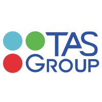 TAS GROUP logo - Similar company to Tas Cloud Services