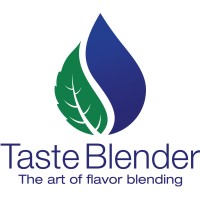 Taste Blender logo - Similar company to Designtopia Cafe