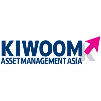 KIWOOM ASSET MANAGEMENT ASIA PTE. LTD. logo - Similar company to Blacktip Partners