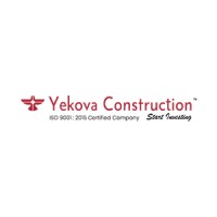 yekovaconstruction logo - Similar company to Us Brick & Block Systems, Llc.