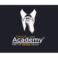 OK4UK Academy logo - Similar company to X Construct