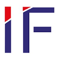 IFORT logo - Similar company to Iamstrong