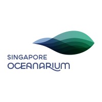 Singapore Oceanarium logo - Similar company to Resorts World Sentosa