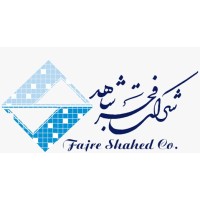Fajreshahed Co. logo - Similar company to Iran Memco