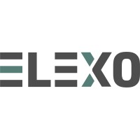 Elexo logo - Similar company to De Badkamer Studio