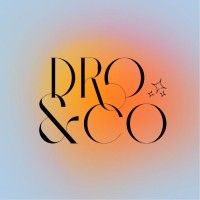 Droandco logo - Similar company to Círculo De Creativas Uruguay