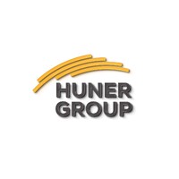 Huner Group logo - Similar company to Futbolun İnkişaf Fondu (Football Development Foundation)