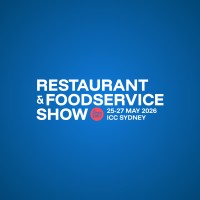 Restaurant & Foodservice Show (formerly Foodservice Australia ) logo - Similar company to Agood Decision