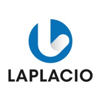 Laplacio logo - Similar company to Vmp Academy