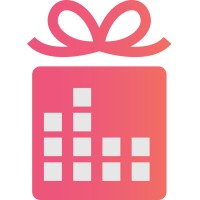 Infinity Voucher logo - Similar company to Luhn