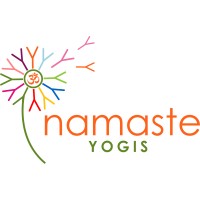 Namaste Yogis logo - Similar company to Namaste Yoga