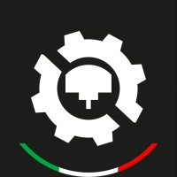 Creomac s.r.l. logo - Similar company to 3Dex Srl
