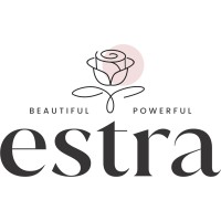 Estra Media logo - Similar company to Cansbridge Fellowship