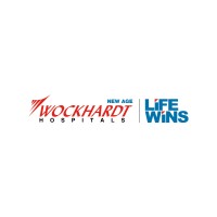 Wockhardt Hospitals Ltd logo - Similar company to Convomax