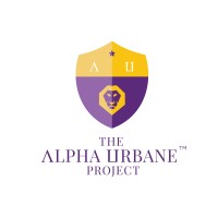 The Alpha Urbane Project logo - Similar company to Iblieve