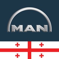 MAN Truck & Bus Georgia logo - Similar company to Tegeta Truck & Bus