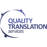 Quality Translation Services logo - Similar company to The Language Platform