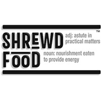 Shrewd Food Co logo - Similar company to Shrewd Food