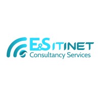 E&S ITINET logo - Similar company to I-Track Systems