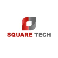 SQUARE TECH logo - Similar company to Square Tech
