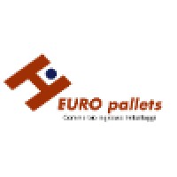 Europallet srl logo - Similar company to Europallets
