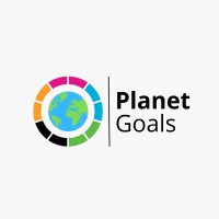 Planet Goals - SDGs logo - Similar company to Eurolider