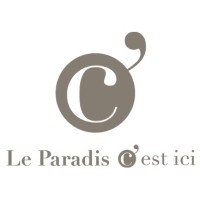 Agence Le Paradis C'est Ici logo - Similar company to Cap Golf