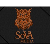 Sova Medya Ajans logo - Similar company to Dört Buçuk Medya & Ajans