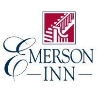 The Emerson Inn logo - Similar company to Casting Killer