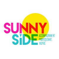 Sunny Side A P I Nantes logo - Similar company to Oksa Conseil  I Osez Agir 🚀